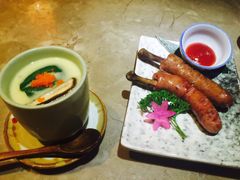 -贵木日本料理·铁板烧(新地假日广场店)