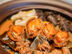 -香港狮子山下·明星粤菜餐厅(北苑店)