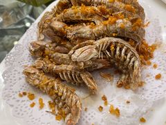 -快乐海鲜城(虎泉街店)