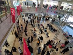 -运河城商业摩尔(太白楼路店)