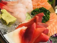 -隐泉之语日式料理(王府中环店)