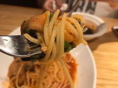 -Ufufu cafe(天神巷店)