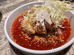 -桂满陇·桃花院落(长泰广场店)