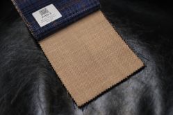 -怒马会 全麻衬西装高级定制