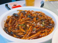 -苏帮袁Sue Cuisine(来福士店)