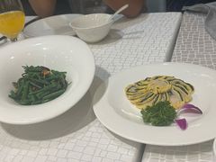 -西苑饭店·蓬莱春餐厅