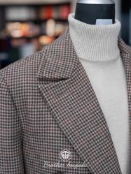 点击看大图 -BROTHER西服礼服定制·商务·婚礼(佛山南海店)
