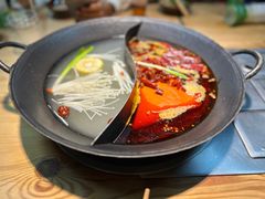 -阳阳老火锅(小南门店)
