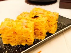 -白天鹅宾馆-宏图府餐厅