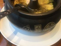 -福照楼汽锅鸡·云南菜(护国路店)