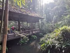 -成都杜甫草堂博物馆