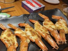 -烧蠔帮·生蚝海鲜牌档(观海店)