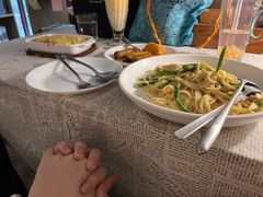 -隅cafe(傅厚岗店)
