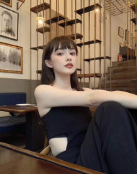 -TK·HAIR SALON韩式设计