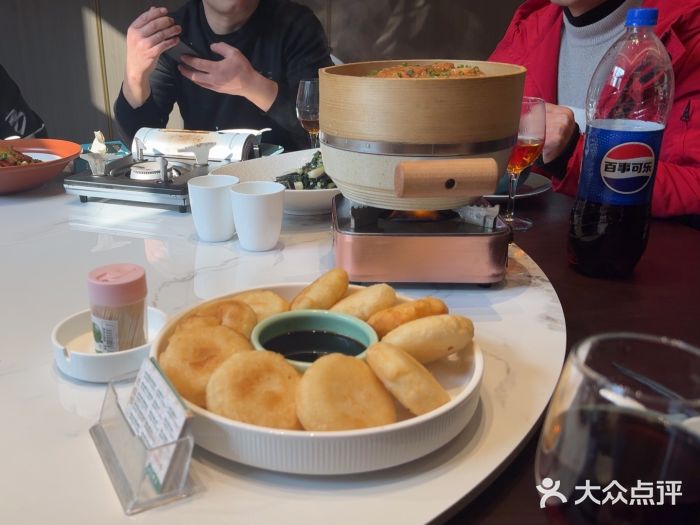 楚韵小镇·宜昌肥鱼(虹桥国际店)图片