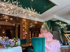 -甜阿姨·天台花园私房菜(万松园店)