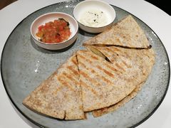 -Cafe Mersey默西咖啡(西交店)