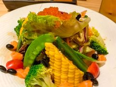 -松鱼亭·和牛烧肉(协鑫广场店)