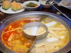 -巴邑火锅(江北万达店)