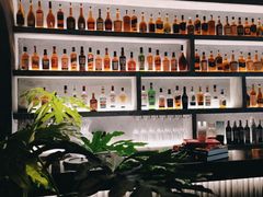 -LUMOS卢莫斯融合料理餐厅