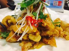 -渔娘渔家丹东海鲜(东直门店)