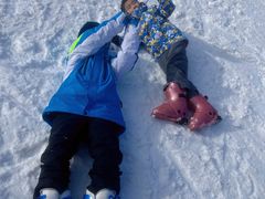 -华彬猛犸滑雪场