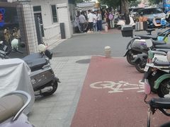 -东莞市大岭山森林公园