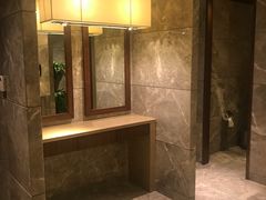 -广州粤海喜来登酒店