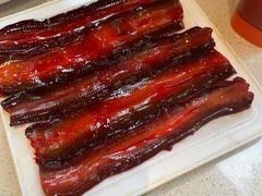 鳝鱼-红鼎坊·老成都火锅(新南门店)