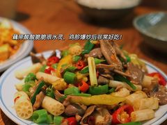 -静一餐厅·湖北菜(前门创始店)
