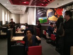 -阿香米线(天津凯德餐厅店)