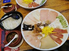 -桥香园过桥米线(复兴路店)