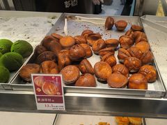 -彭记优口(王府井购物中心店)