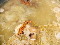 -大红袍火锅料理(尖沙咀店)