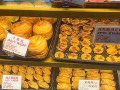 -津嘉蛋糕坊(西华路店)
