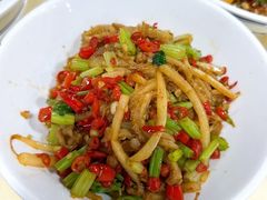 -笨罗卜浏阳菜馆(龙华鹏润达店)