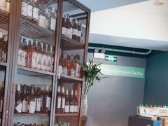 -Alimentari早午餐(安福路店)