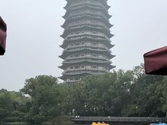 -听松楼·花园酒店·自助餐厅(红梅公园店)