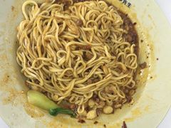 -李先生牛肉面大王(长春儿童医院店)