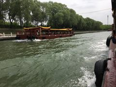 -皇家御河游(紫御湾码头)