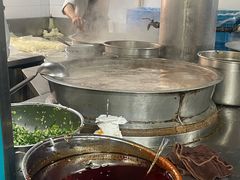 -清真·马安军辣子牛肉面