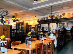 大堂-宝莱纳餐厅(滨江店)