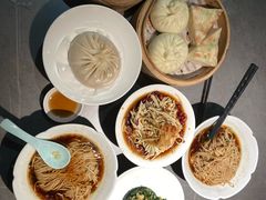 -晓淮山·扬州早茶·淮扬菜(龙阳广场店)