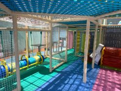 -探奇游乐园(烟台大悦城店)