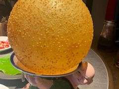 大麻球-吴越荣记·苏州菜·松鼠桂鱼(斜塘老街店)