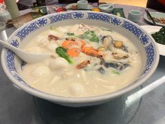 -山外山菜馆(玉泉路店)