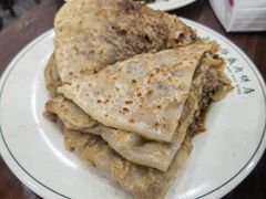 华威肉饼-清真永恒华威肉饼(潘家园店)