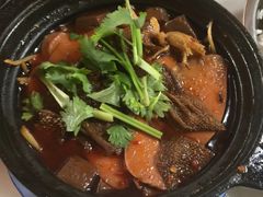 -廖记老砂锅(上清寺店)