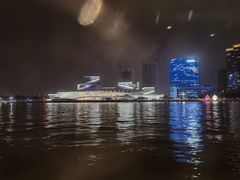 -白天鹅宾馆·流浮阁咖啡厅