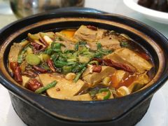 -盱眙虾神於氏龙虾(夫子庙红街店)